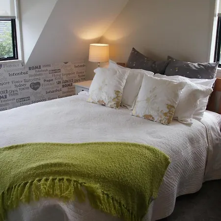4B On Rearsby Bed & Breakfast
